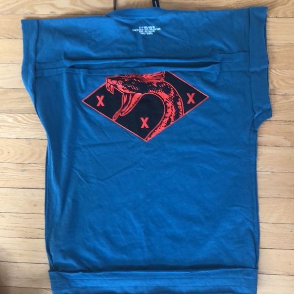 Diesel woman’s shirt size XS - Picture 5 of 8